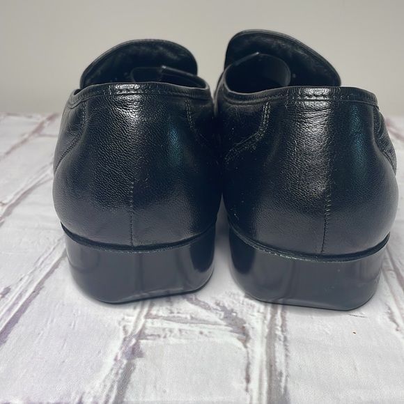 Florsheim Slide On Dress Loafers - Picture 5 of 8